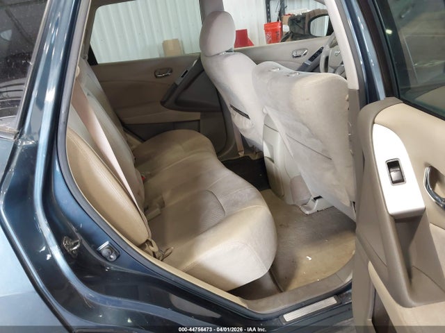 Aukcja sprzedaży 2014 Nissan Murano S, vin: JN8AZ1MW7EW512197, numer aukcji: 44756473
