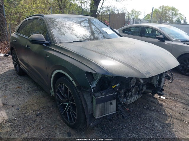 Aukcja sprzedaży 2019 Audi Q8 55 Premium, vin: WA1FVAF15KD006190, numer aukcji: 44756474