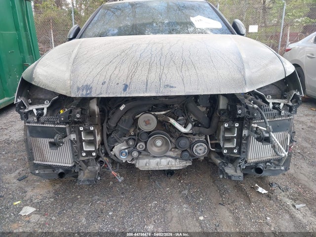 Aukcja sprzedaży 2019 Audi Q8 55 Premium, vin: WA1FVAF15KD006190, numer aukcji: 44756474