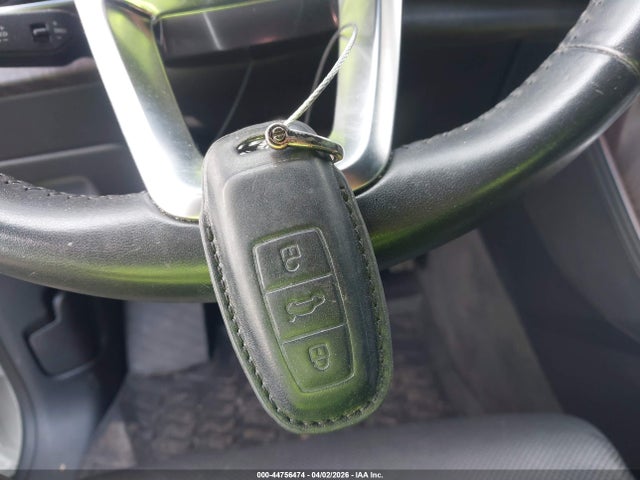 Aukcja sprzedaży 2019 Audi Q8 55 Premium, vin: WA1FVAF15KD006190, numer aukcji: 44756474