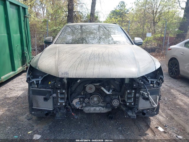 Aukcja sprzedaży 2019 Audi Q8 55 Premium, vin: WA1FVAF15KD006190, numer aukcji: 44756474