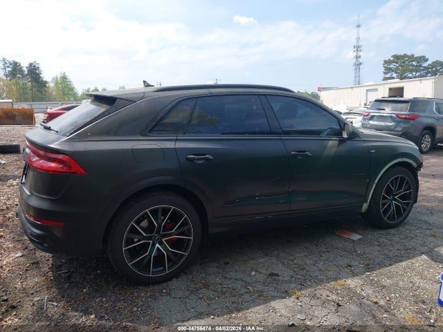 Aukcja sprzedaży 2019 Audi Q8 55 Premium, vin: WA1FVAF15KD006190, numer aukcji: 44756474