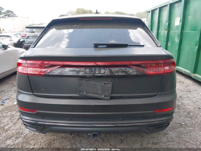 Aukcja sprzedaży 2019 Audi Q8 55 Premium, vin: WA1FVAF15KD006190, numer aukcji: 44756474