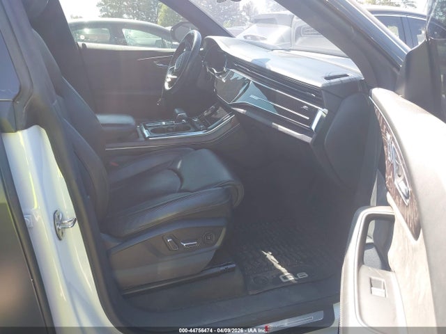 Aukcja sprzedaży 2019 Audi Q8 55 Premium, vin: WA1FVAF15KD006190, numer aukcji: 44756474