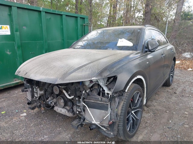 Aukcja sprzedaży 2019 Audi Q8 55 Premium, vin: WA1FVAF15KD006190, numer aukcji: 44756474