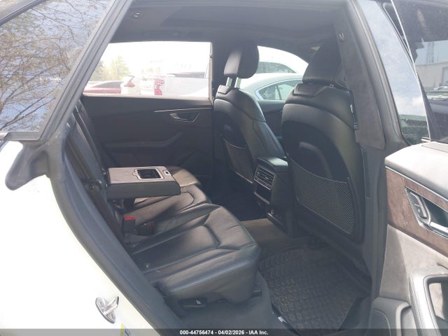 Aukcja sprzedaży 2019 Audi Q8 55 Premium, vin: WA1FVAF15KD006190, numer aukcji: 44756474