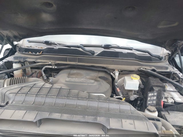 Продаж на аукціоні авто 2020 Ram 2500 Power Wagon  4x4 6'4 Box, vin: 3C6TR5EJ8LG249302, номер лоту: 44756477