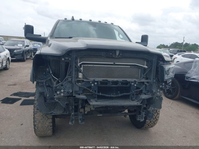 Продаж на аукціоні авто 2020 Ram 2500 Power Wagon  4x4 6'4 Box, vin: 3C6TR5EJ8LG249302, номер лоту: 44756477