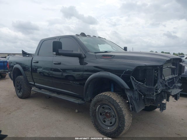 Продаж на аукціоні авто 2020 Ram 2500 Power Wagon  4x4 6'4 Box, vin: 3C6TR5EJ8LG249302, номер лоту: 44756477