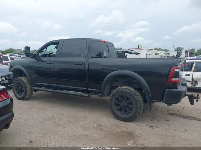 Продаж на аукціоні авто 2020 Ram 2500 Power Wagon  4x4 6'4 Box, vin: 3C6TR5EJ8LG249302, номер лоту: 44756477