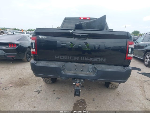 Продаж на аукціоні авто 2020 Ram 2500 Power Wagon  4x4 6'4 Box, vin: 3C6TR5EJ8LG249302, номер лоту: 44756477