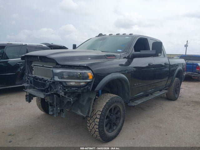 Продаж на аукціоні авто 2020 Ram 2500 Power Wagon  4x4 6'4 Box, vin: 3C6TR5EJ8LG249302, номер лоту: 44756477