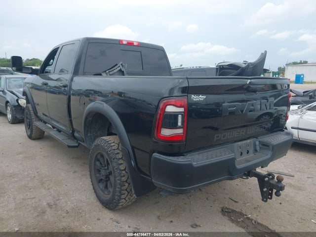Продаж на аукціоні авто 2020 Ram 2500 Power Wagon  4x4 6'4 Box, vin: 3C6TR5EJ8LG249302, номер лоту: 44756477