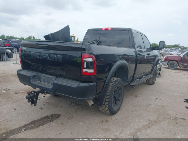 Продаж на аукціоні авто 2020 Ram 2500 Power Wagon  4x4 6'4 Box, vin: 3C6TR5EJ8LG249302, номер лоту: 44756477