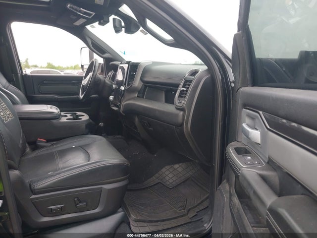 Продаж на аукціоні авто 2020 Ram 2500 Power Wagon  4x4 6'4 Box, vin: 3C6TR5EJ8LG249302, номер лоту: 44756477