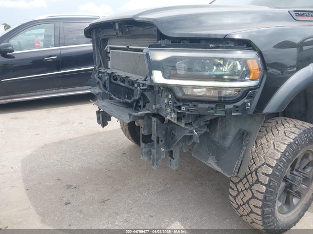 Продаж на аукціоні авто 2020 Ram 2500 Power Wagon  4x4 6'4 Box, vin: 3C6TR5EJ8LG249302, номер лоту: 44756477