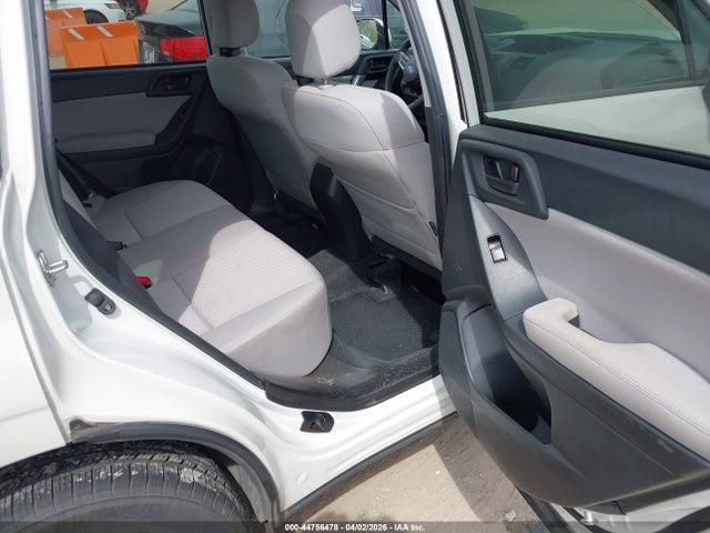 44756478 :رقم المزاد ، JF2SJADC4FH585497 vin ، 2015 Subaru Forester 2.5i Premium مزاد بيع