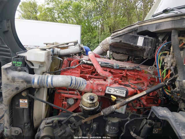 Продажа на аукционе авто 2018 Kenworth T680, vin: 1XKYD49X4JJ182459, номер лота: 44756480
