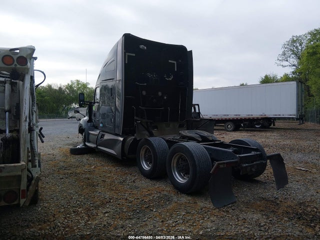 Продажа на аукционе авто 2018 Kenworth T680, vin: 1XKYD49X4JJ182459, номер лота: 44756480