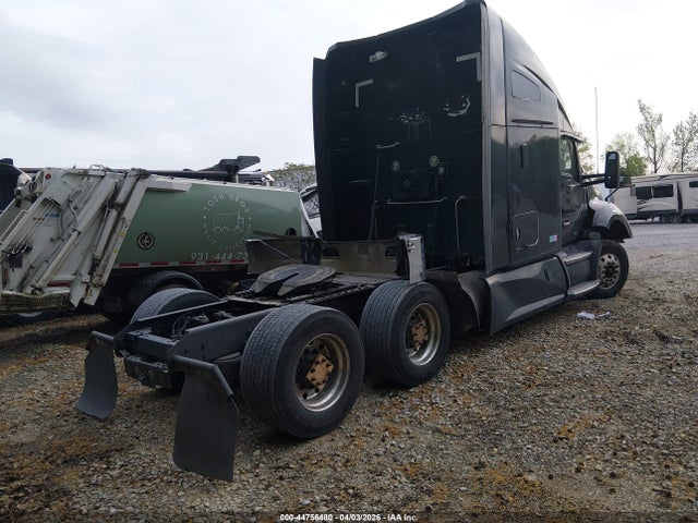 Продажа на аукционе авто 2018 Kenworth T680, vin: 1XKYD49X4JJ182459, номер лота: 44756480