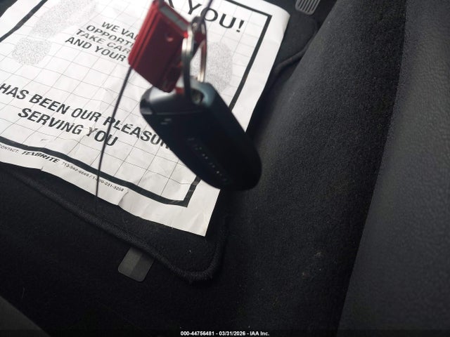 44756481 :رقم المزاد ، 2C3CDXBG8PH609609 vin ، 2023 Dodge Charger Sxt مزاد بيع