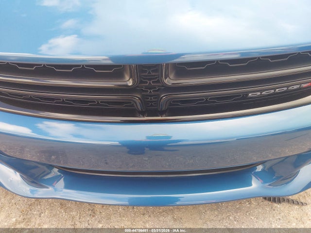 44756481 :رقم المزاد ، 2C3CDXBG8PH609609 vin ، 2023 Dodge Charger Sxt مزاد بيع