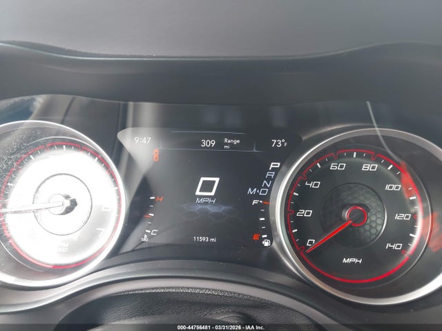 44756481 :رقم المزاد ، 2C3CDXBG8PH609609 vin ، 2023 Dodge Charger Sxt مزاد بيع
