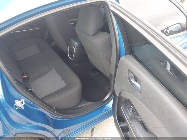 44756481 :رقم المزاد ، 2C3CDXBG8PH609609 vin ، 2023 Dodge Charger Sxt مزاد بيع