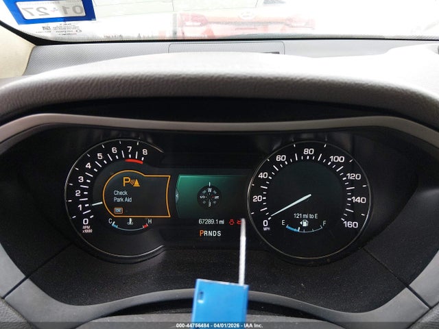 Продажа на аукционе авто 2015 Lincoln Mkz, vin: 3LN6L2GKXFR617799, номер лота: 44756484