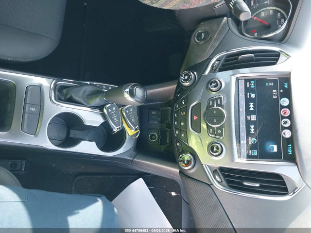 2017 CHEVROLET CRUZE 1G1BE5SM2H7188202 Photo 10