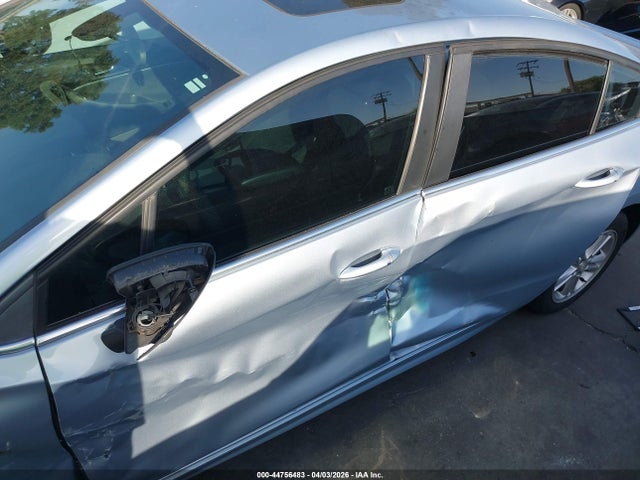 2017 CHEVROLET CRUZE 1G1BE5SM2H7188202 Photo 5