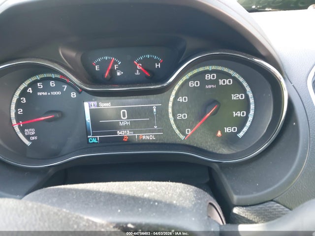 2017 CHEVROLET CRUZE 1G1BE5SM2H7188202 Photo 6