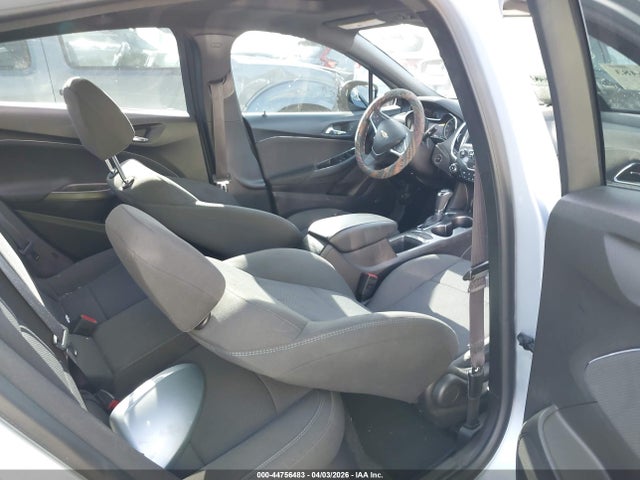 2017 CHEVROLET CRUZE 1G1BE5SM2H7188202 Photo 7