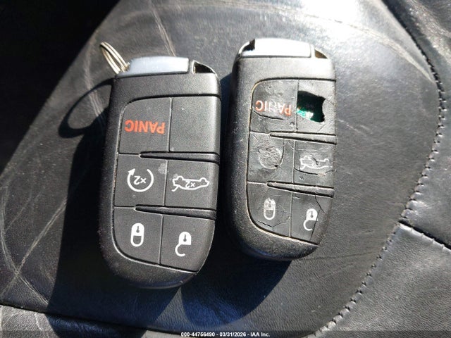 2015 DODGE DART 1C3CDFEB2FD267144 Photo 10