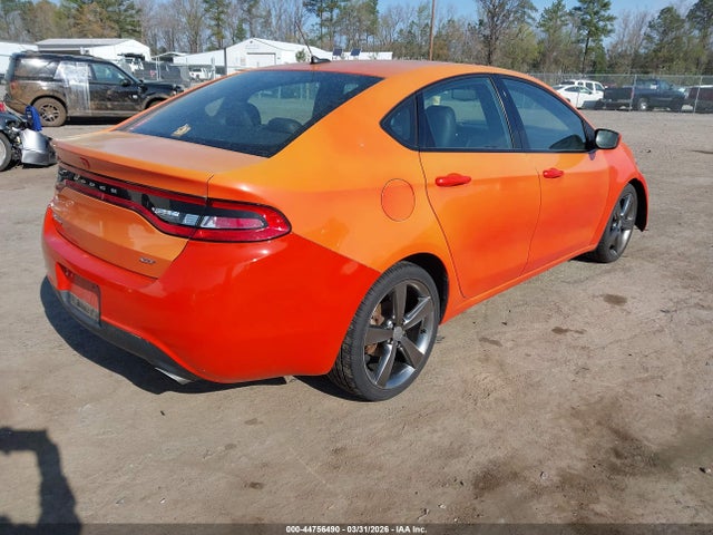 2015 DODGE DART 1C3CDFEB2FD267144 Photo 3