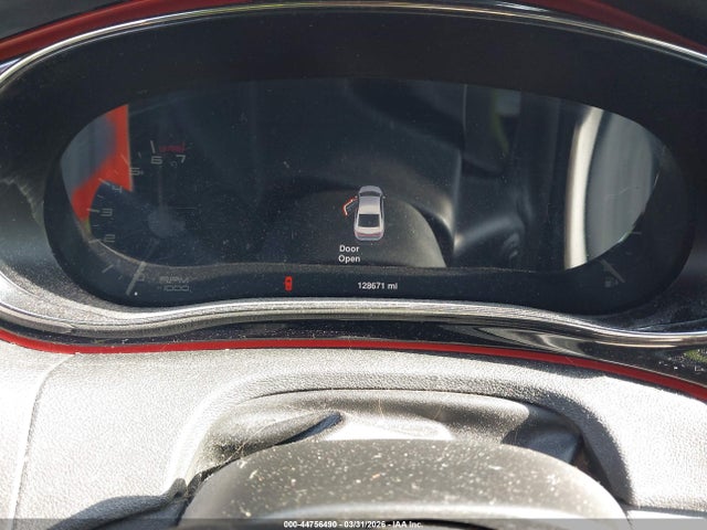 2015 DODGE DART 1C3CDFEB2FD267144 Photo 6