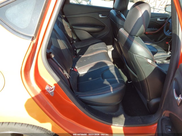 2015 DODGE DART 1C3CDFEB2FD267144 Photo 7