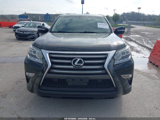 44756494 :رقم المزاد ، JTJJM7FX6G5148363 vin ، 2016 Lexus Gx 460 Luxury مزاد بيع