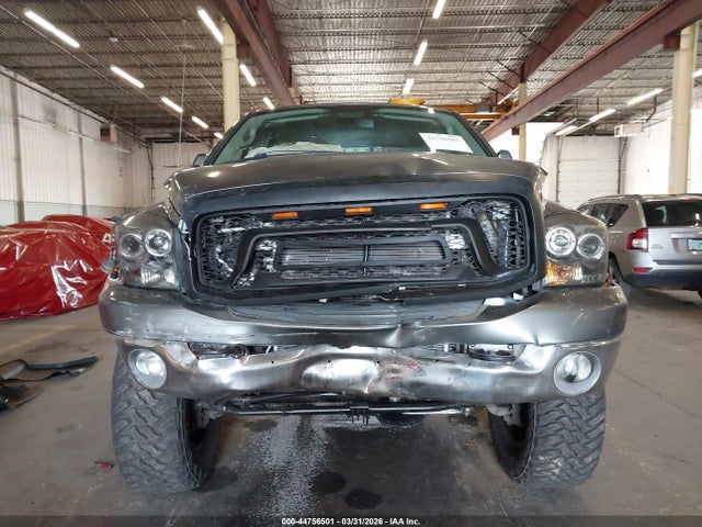 Aukcja sprzedaży 2008 Dodge Ram 2500 Slt/power Wagon, vin: 3D7KS28A98G121408, numer aukcji: 44756501