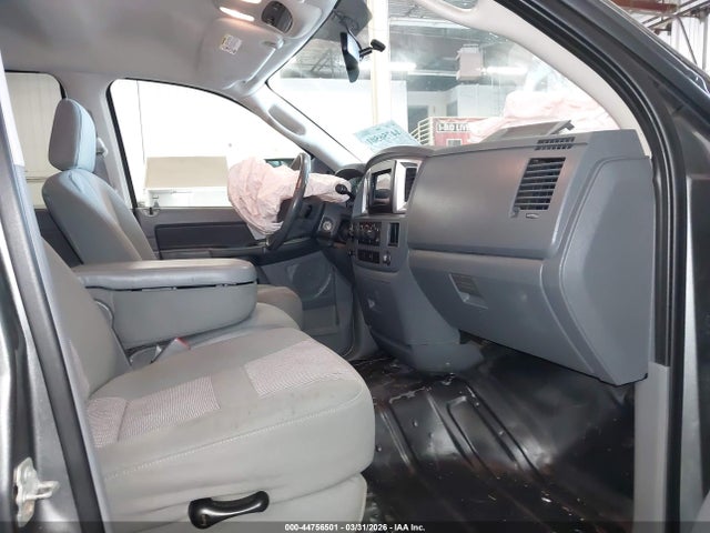 Aukcja sprzedaży 2008 Dodge Ram 2500 Slt/power Wagon, vin: 3D7KS28A98G121408, numer aukcji: 44756501