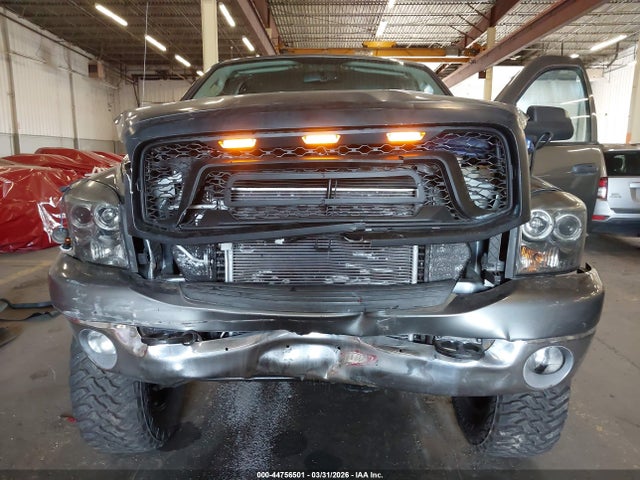 Aukcja sprzedaży 2008 Dodge Ram 2500 Slt/power Wagon, vin: 3D7KS28A98G121408, numer aukcji: 44756501