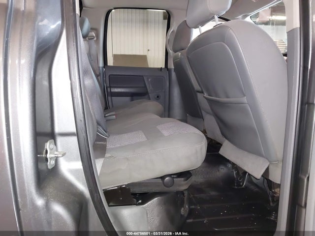 Aukcja sprzedaży 2008 Dodge Ram 2500 Slt/power Wagon, vin: 3D7KS28A98G121408, numer aukcji: 44756501