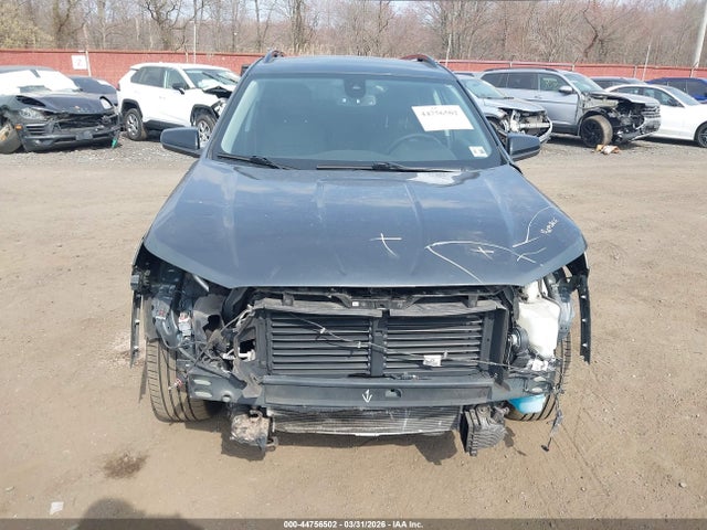 Продажа на аукционе авто 2021 Gmc Terrain Awd Slt, vin: 3GKALVEV2ML346125, номер лота: 44756502