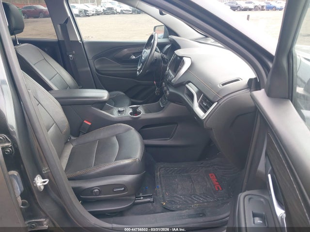 Продажа на аукционе авто 2021 Gmc Terrain Awd Slt, vin: 3GKALVEV2ML346125, номер лота: 44756502
