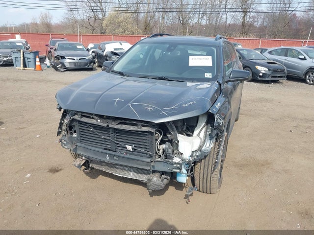 Продажа на аукционе авто 2021 Gmc Terrain Awd Slt, vin: 3GKALVEV2ML346125, номер лота: 44756502