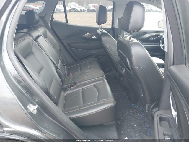 Продажа на аукционе авто 2021 Gmc Terrain Awd Slt, vin: 3GKALVEV2ML346125, номер лота: 44756502
