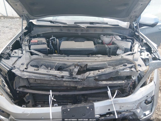 44756504 :رقم المزاد ، 1GKS2GKD6TR181394 vin ، 2026 Gmc Yukon Xl 4wd Elevation مزاد بيع