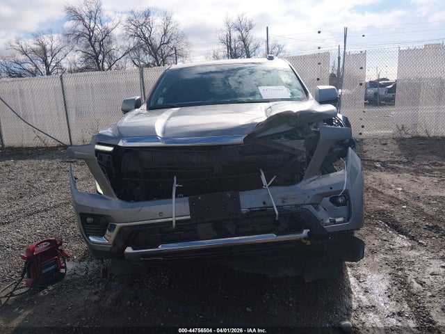 44756504 :رقم المزاد ، 1GKS2GKD6TR181394 vin ، 2026 Gmc Yukon Xl 4wd Elevation مزاد بيع