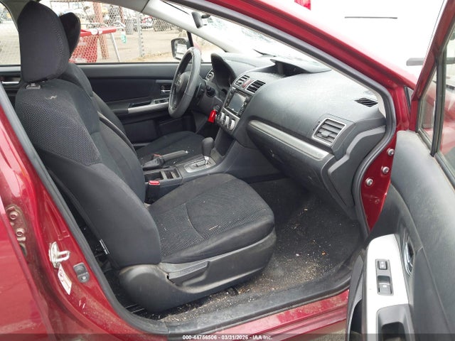 2015 Subaru Impreza 2.0i Premium მანქანა იყიდება აუქციონზე, vin: JF1GPAC65F8219682, აუქციონის ნომერი: 44756506