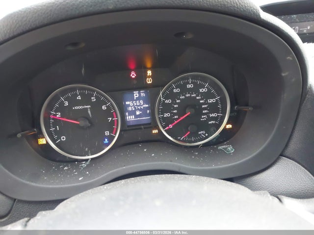 2015 Subaru Impreza 2.0i Premium მანქანა იყიდება აუქციონზე, vin: JF1GPAC65F8219682, აუქციონის ნომერი: 44756506